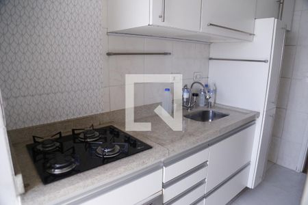 Apartamento à venda com 104m², 2 quartos e 3 vagasCozinha