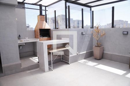 Apartamento à venda com 104m², 2 quartos e 3 vagasEspaço Gourmet