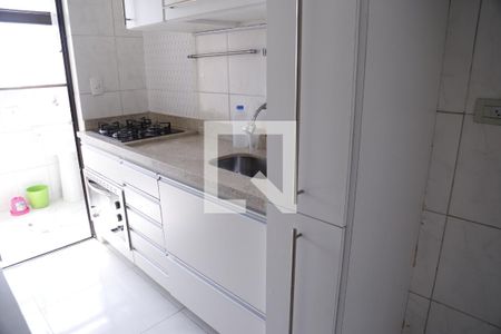 Apartamento à venda com 104m², 2 quartos e 3 vagasCozinha