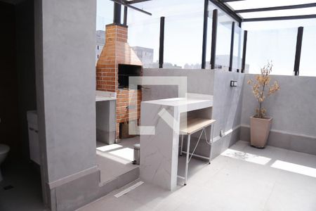 Apartamento à venda com 104m², 2 quartos e 3 vagasEspaço Gourmet