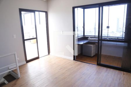 Apartamento à venda com 104m², 2 quartos e 3 vagasHall