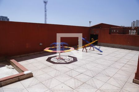 Apartamento à venda com 104m², 2 quartos e 3 vagasPlayground