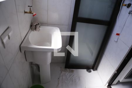 Apartamento à venda com 104m², 2 quartos e 3 vagasÁrea de Serviço