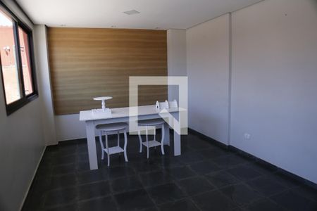Apartamento à venda com 104m², 2 quartos e 3 vagasSalão de Festas