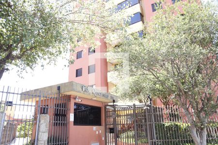 Apartamento à venda com 104m², 2 quartos e 3 vagasFachada