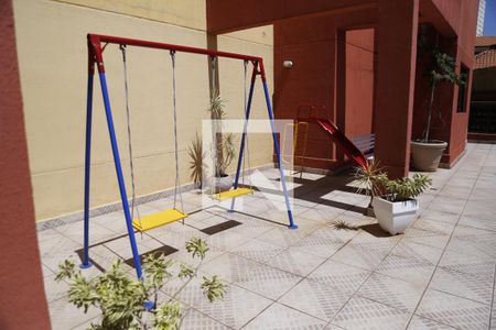 Apartamento à venda com 104m², 2 quartos e 3 vagasPlayground