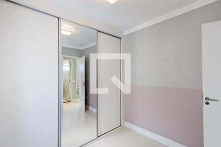 Quarto 2 de apartamento para alugar com 2 quartos, 44m² em Paulicéia, São Bernardo do Campo