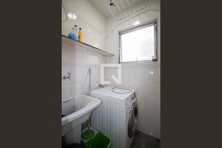Apartamento para alugar com 210m², 3 quartos e 1 vaga Apartamento para alugar com 210m², 3 quartos e 1 vagaÁrea de serviço