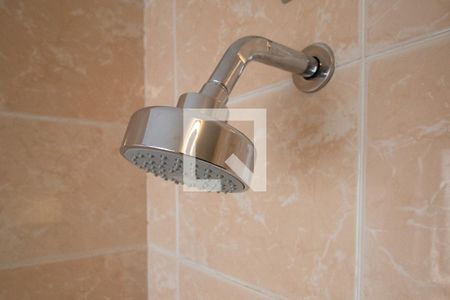 Apartamento para alugar com 210m², 3 quartos e 1 vaga Apartamento para alugar com 210m², 3 quartos e 1 vagaBanheiro da Suíte - chuveiro a gás