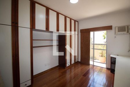Quarto 1 de apartamento para alugar com 3 quartos, 210m² em Copacabana, Rio de Janeiro