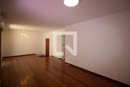 Sala de apartamento para alugar com 3 quartos, 210m² em Copacabana, Rio de Janeiro