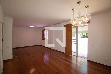 Sala de apartamento para alugar com 3 quartos, 210m² em Copacabana, Rio de Janeiro
