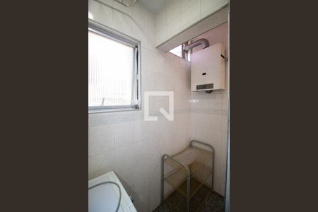 Apartamento para alugar com 210m², 3 quartos e 1 vaga Apartamento para alugar com 210m², 3 quartos e 1 vagaÁrea de serviço