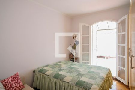 Quarto 1 de casa à venda com 2 quartos, 113m² em Cerâmica, São Caetano do Sul