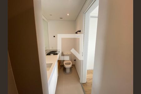 Apartamento para alugar com 40m², 1 quarto e 1 vagaBanheiro