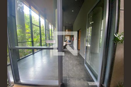 Apartamento para alugar com 40m², 1 quarto e 1 vagaÁrea comum