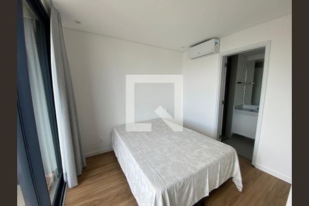 Apartamento para alugar com 40m², 1 quarto e 1 vagaQuarto