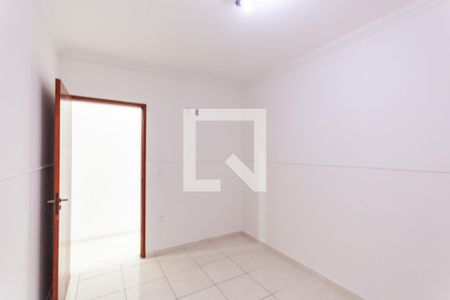 Quarto de apartamento à venda com 2 quartos, 68m² em Utinga, Santo André