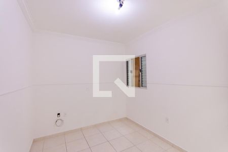 Quarto de apartamento à venda com 2 quartos, 68m² em Utinga, Santo André