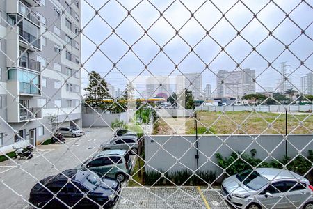 Apartamento à venda com 25m², 1 quarto e sem vagaVista da Sala