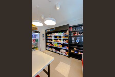 Apartamento à venda com 25m², 1 quarto e sem vagaÁrea comum