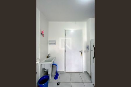 Apartamento à venda com 25m², 1 quarto e sem vagaÁrea de Serviço