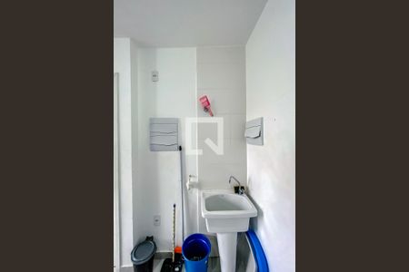 Apartamento à venda com 25m², 1 quarto e sem vagaÁrea de Serviço