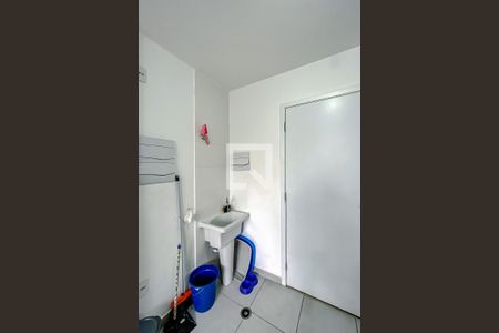 Apartamento à venda com 25m², 1 quarto e sem vagaÁrea de Serviço