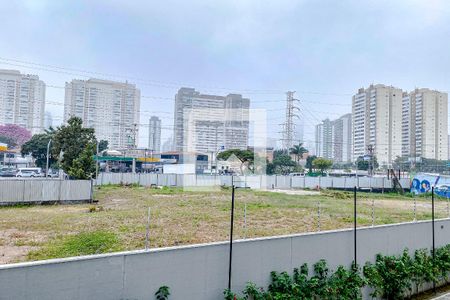 Apartamento à venda com 25m², 1 quarto e sem vagaVista da Suíte