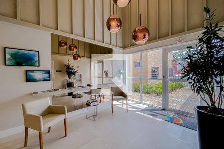 Apartamento à venda com 25m², 1 quarto e sem vagaÁrea comum