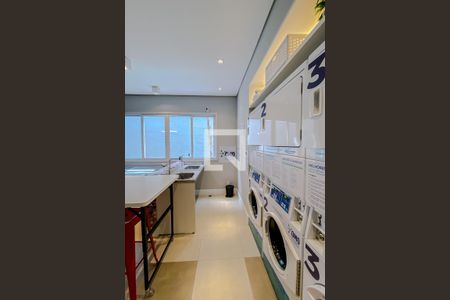 Apartamento à venda com 25m², 1 quarto e sem vagaÁrea comum