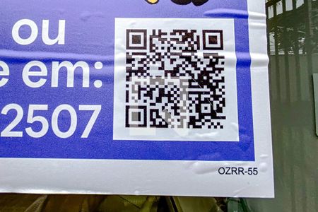 Apartamento à venda com 25m², 1 quarto e sem vagaOZZRR-55