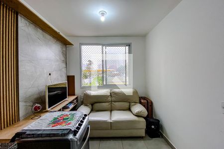 Apartamento à venda com 25m², 1 quarto e sem vagaSala