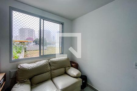 Apartamento à venda com 25m², 1 quarto e sem vagaSala