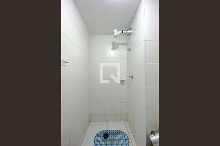 Apartamento à venda com 25m², 1 quarto e sem vagaBanheiro da Suíte