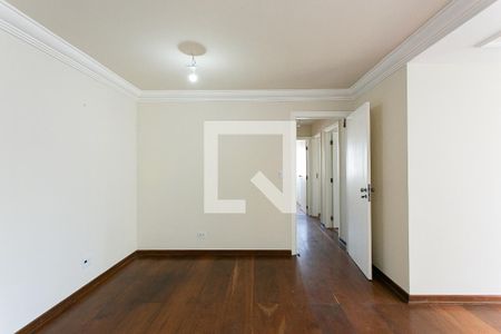 Sala de apartamento à venda com 3 quartos, 134m² em Vila Gomes Cardim, São Paulo