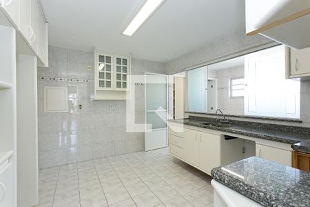 Apartamento à venda com 134m², 3 quartos e 2 vagasCozinha