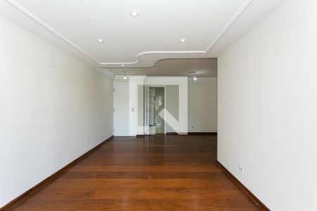 Sala de apartamento à venda com 3 quartos, 134m² em Vila Gomes Cardim, São Paulo