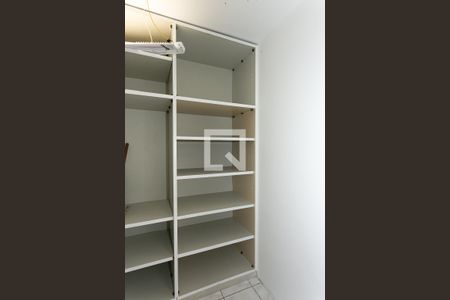 Apartamento à venda com 134m², 3 quartos e 2 vagasÁrea de Serviço