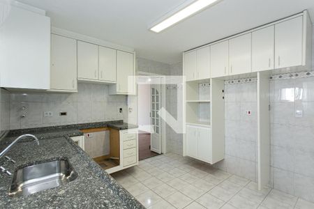 Apartamento à venda com 134m², 3 quartos e 2 vagasCozinha