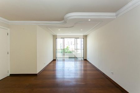 Sala de apartamento à venda com 3 quartos, 134m² em Vila Gomes Cardim, São Paulo