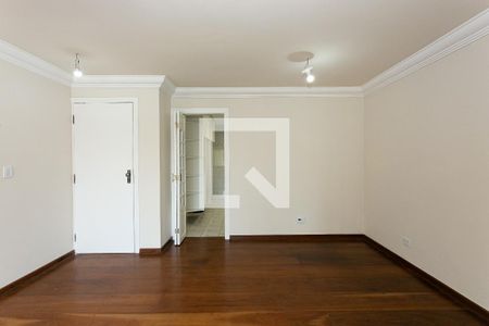 Sala de apartamento à venda com 3 quartos, 134m² em Vila Gomes Cardim, São Paulo