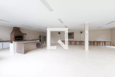 Apartamento à venda com 134m², 3 quartos e 2 vagasÁrea comum - Espaço Gourmet