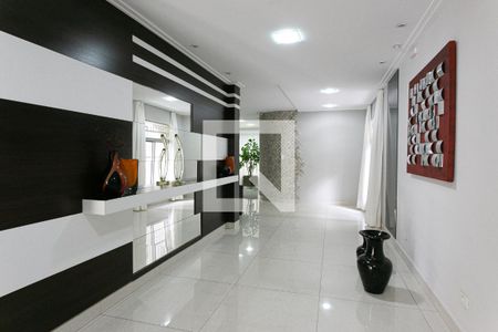 Apartamento à venda com 134m², 3 quartos e 2 vagasÁrea comum - Hall