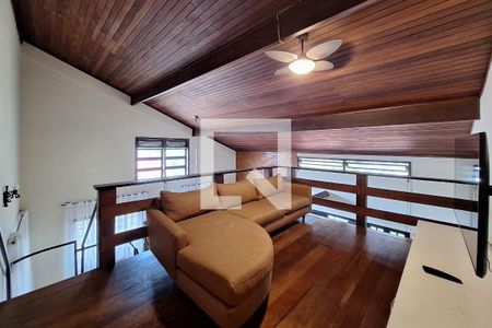 Sala 2 de casa para alugar com 3 quartos, 490m² em Camboinhas, Niterói