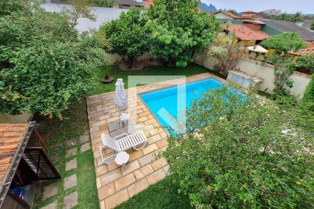 Casa à venda com 490m², 3 quartos e 3 vagasvista da suite 2