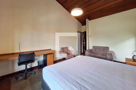 Casa à venda com 490m², 3 quartos e 3 vagasSuíte 2