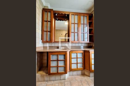 Casa à venda com 490m², 3 quartos e 3 vagasBanheiro da Suíte 2