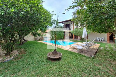 Casa à venda com 490m², 3 quartos e 3 vagasPiscina
