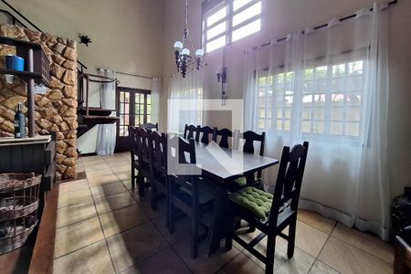 Sala 1 de casa à venda com 3 quartos, 490m² em Camboinhas, Niterói